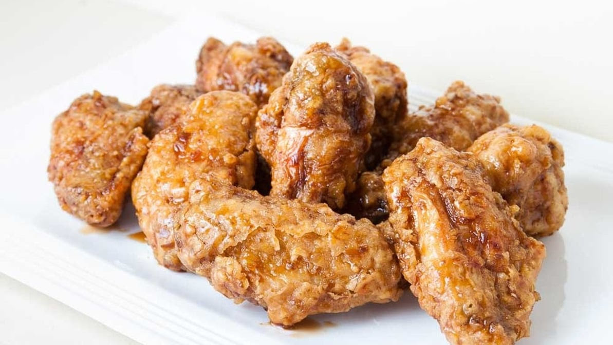KoChix Chicken by null