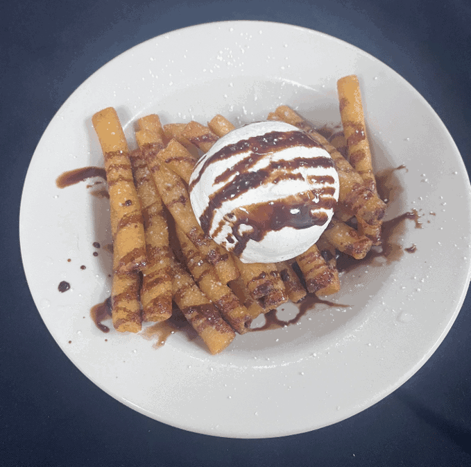 Big City Wings by null