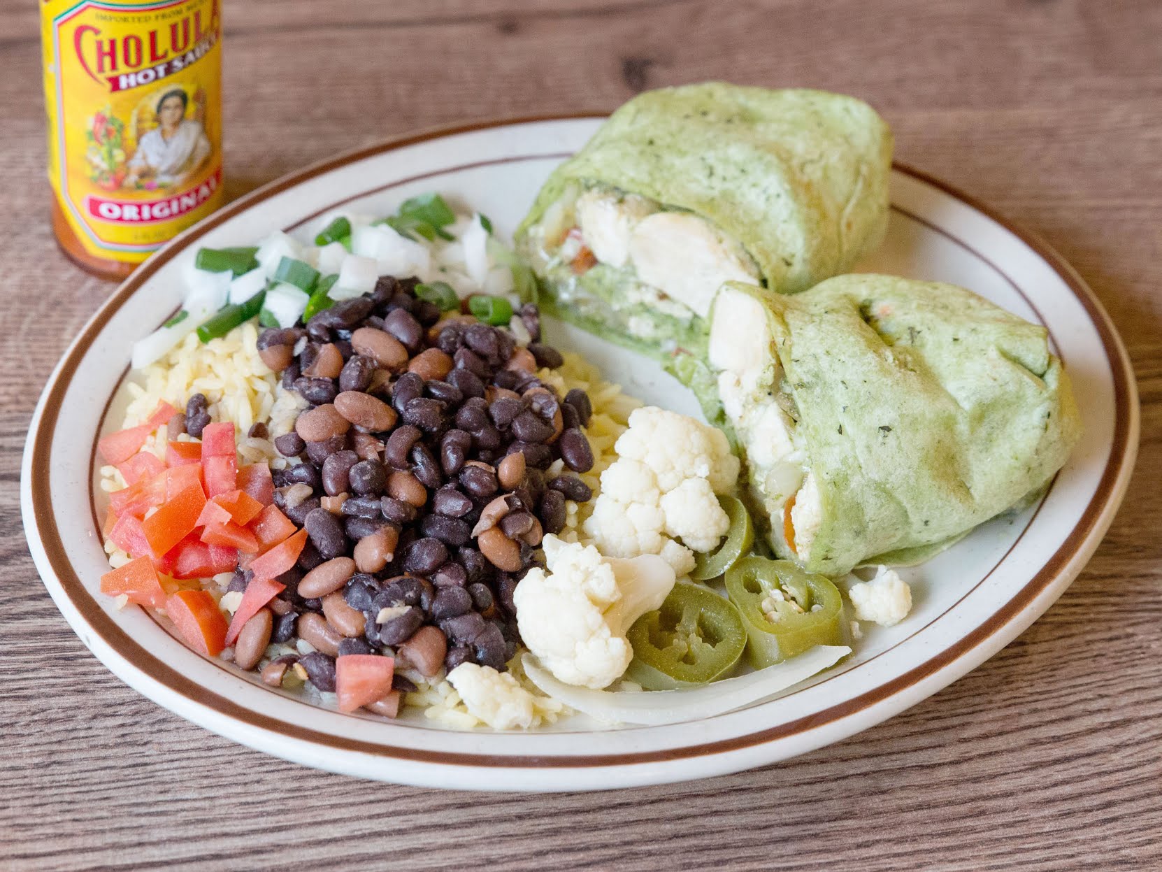 Salonica Restaurant by null