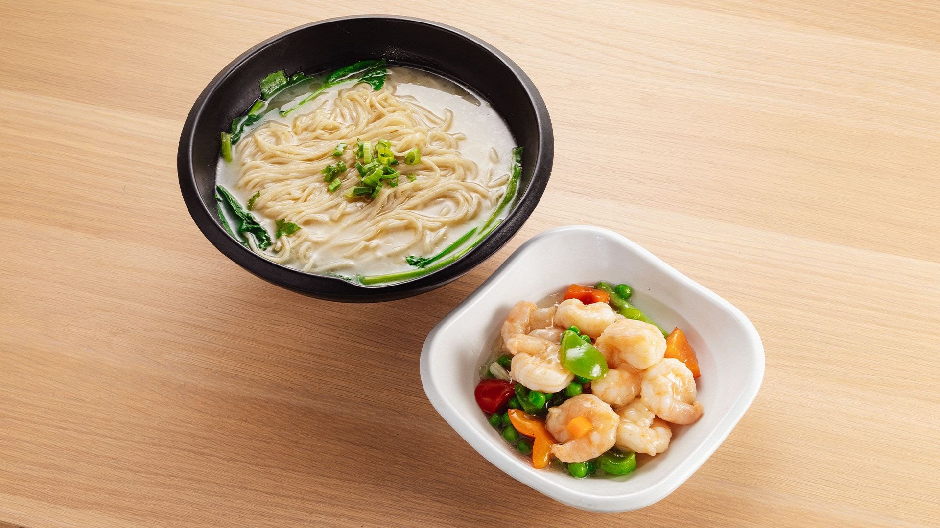 Tasty Noodle House by null