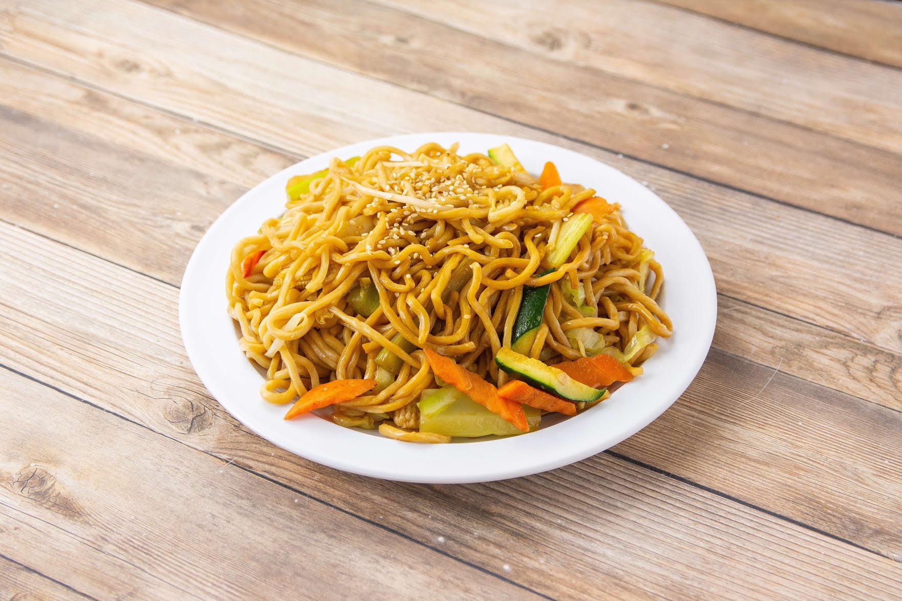 Veggie Lee Restaurant by null