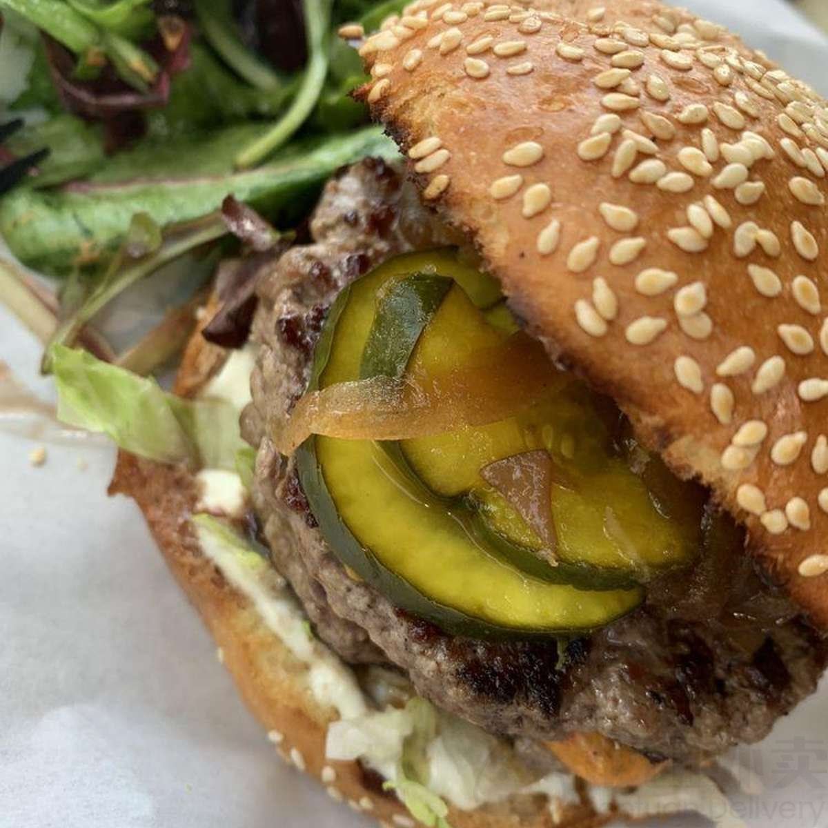 Clove And Hoof by null