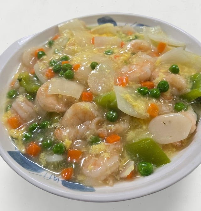 Hop Woo restaurant(west LA) by null