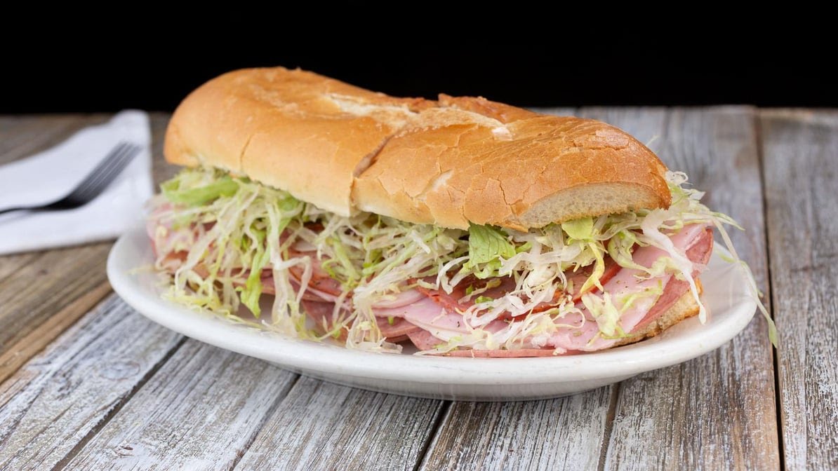 Mama 'n Papa's Pizza Grotto by null