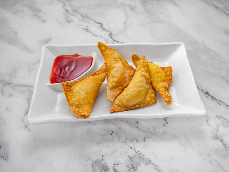 New Dim Sum Kingdom by null