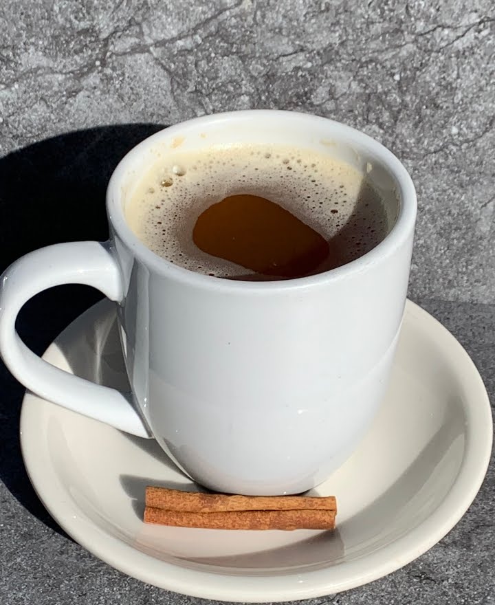 Woodstar Cafe by null