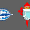 Alavés  Celta de Vigo