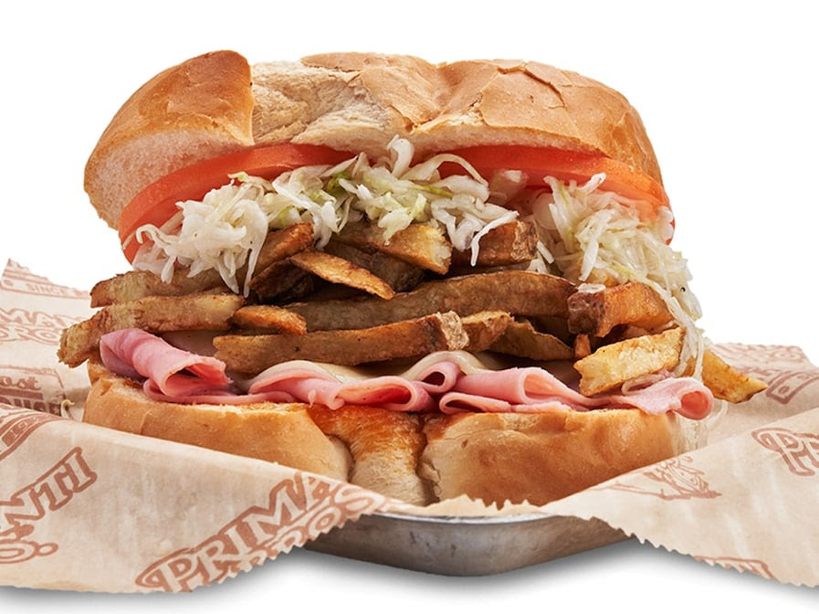 Primanti Bros. Restaurant and Bar by null