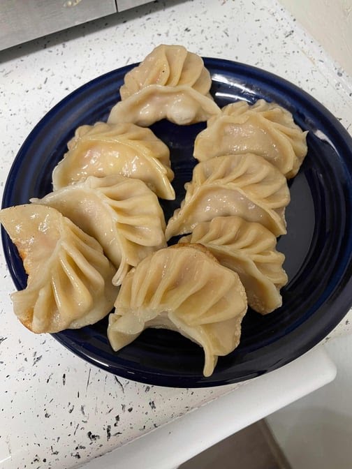 Lanshing Cafe by null