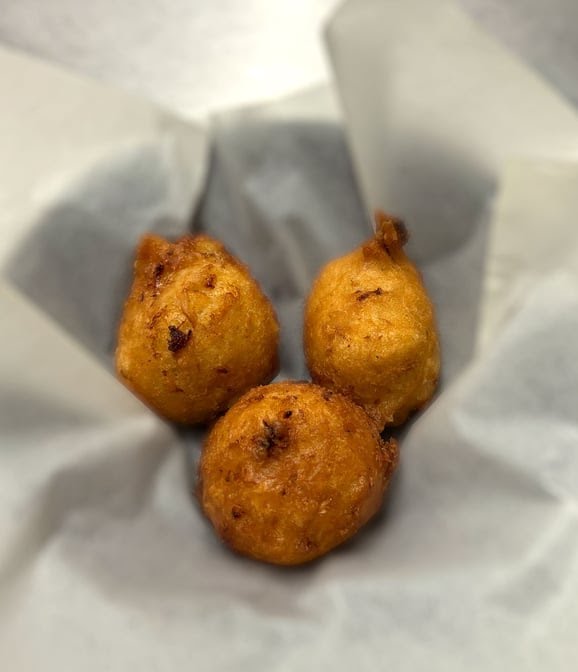 Governor Francis Inn Restaurant by null