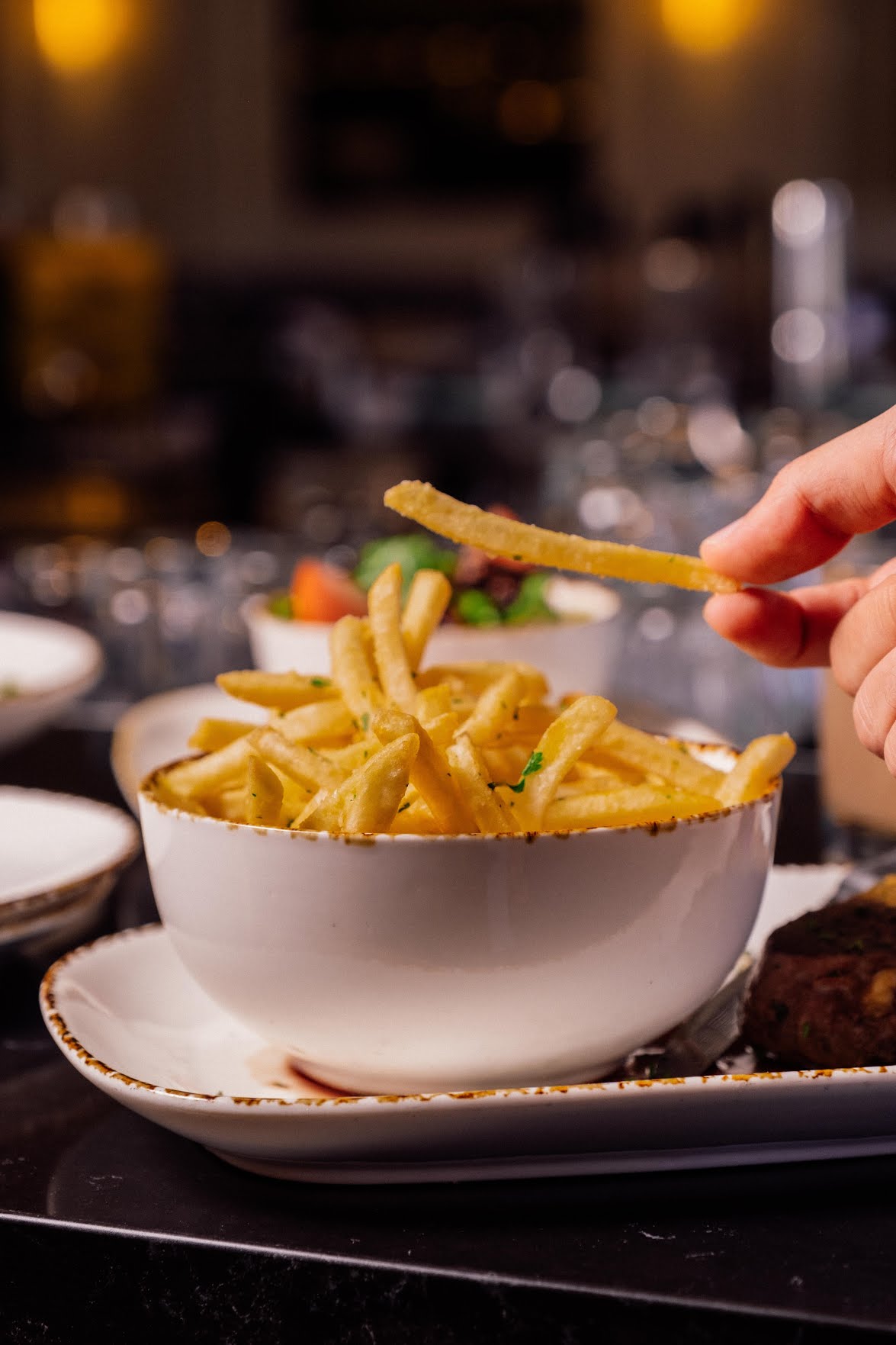 Rosti Tuscan Kitchen - Calabasas by null