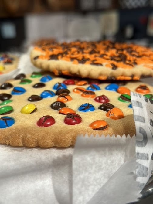 Delizioso Bakery+Kitchen by null