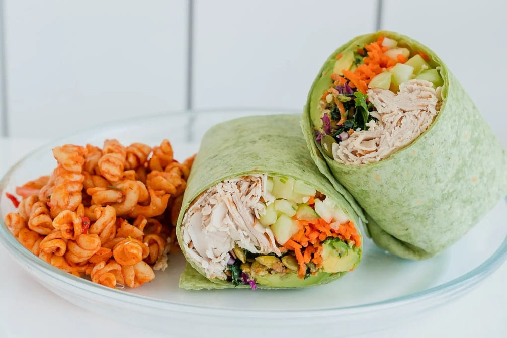 UPFORDAYZ Cafe & Bakery by null