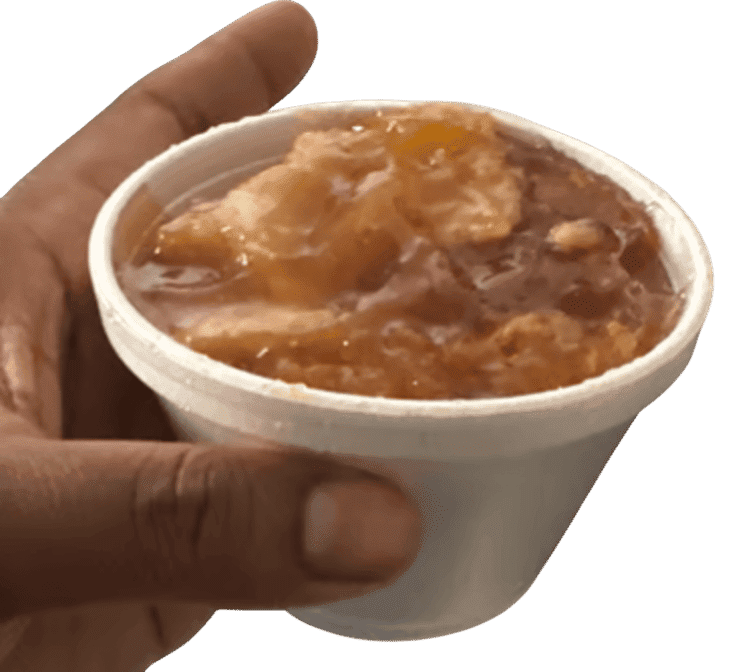 Silver Sands Café by null