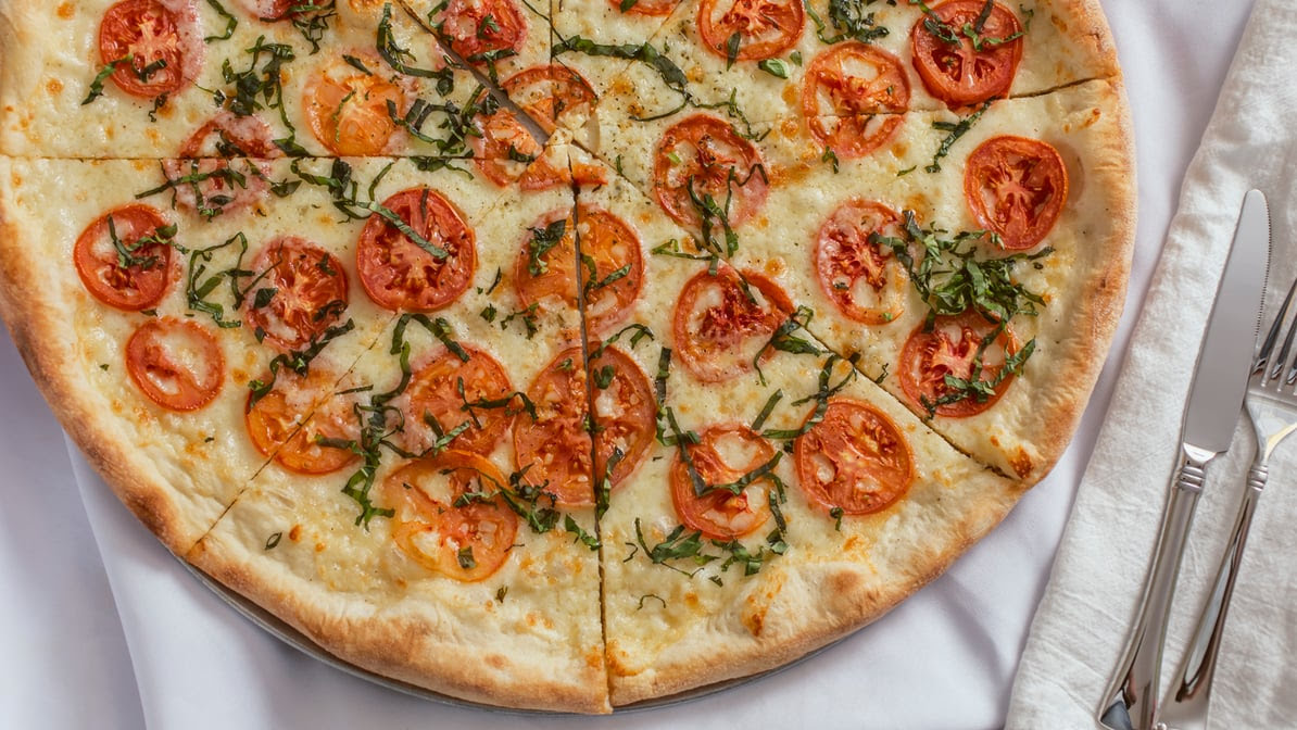 Terra Mia Pizzeria by null