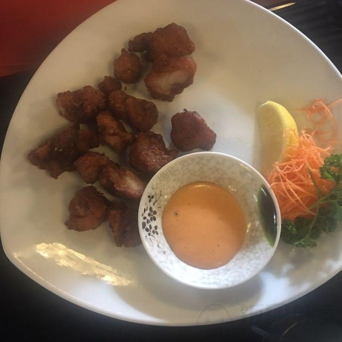 Katana Sushi & Ramen by null