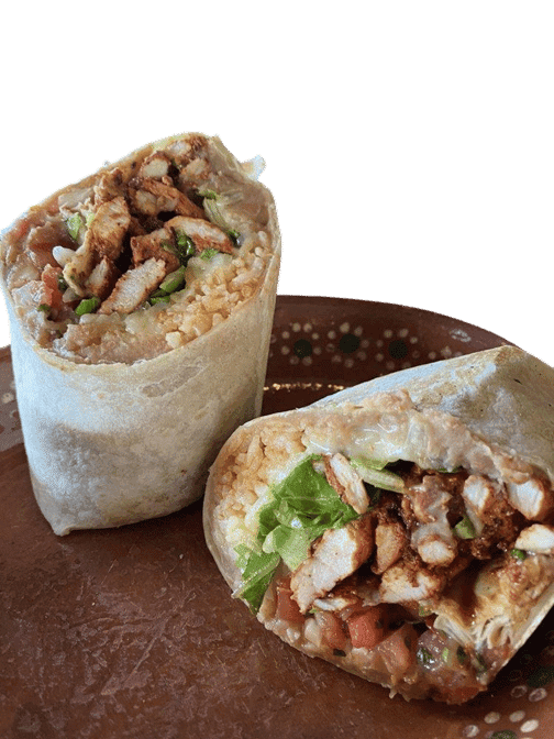 Tacos vs. Burritos Cantina by null