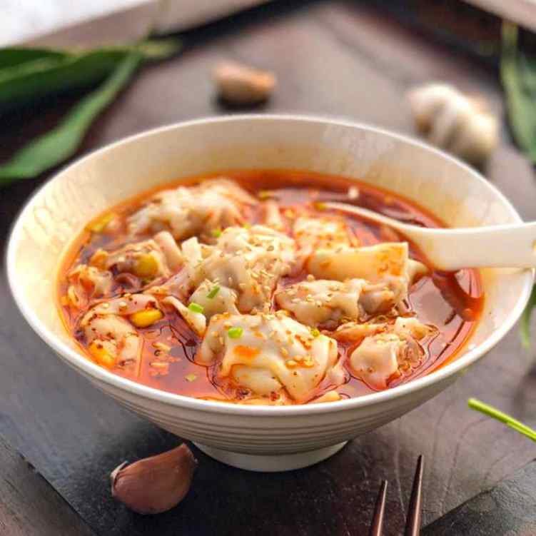 Szechuan Chef Chinese Cuisine by null
