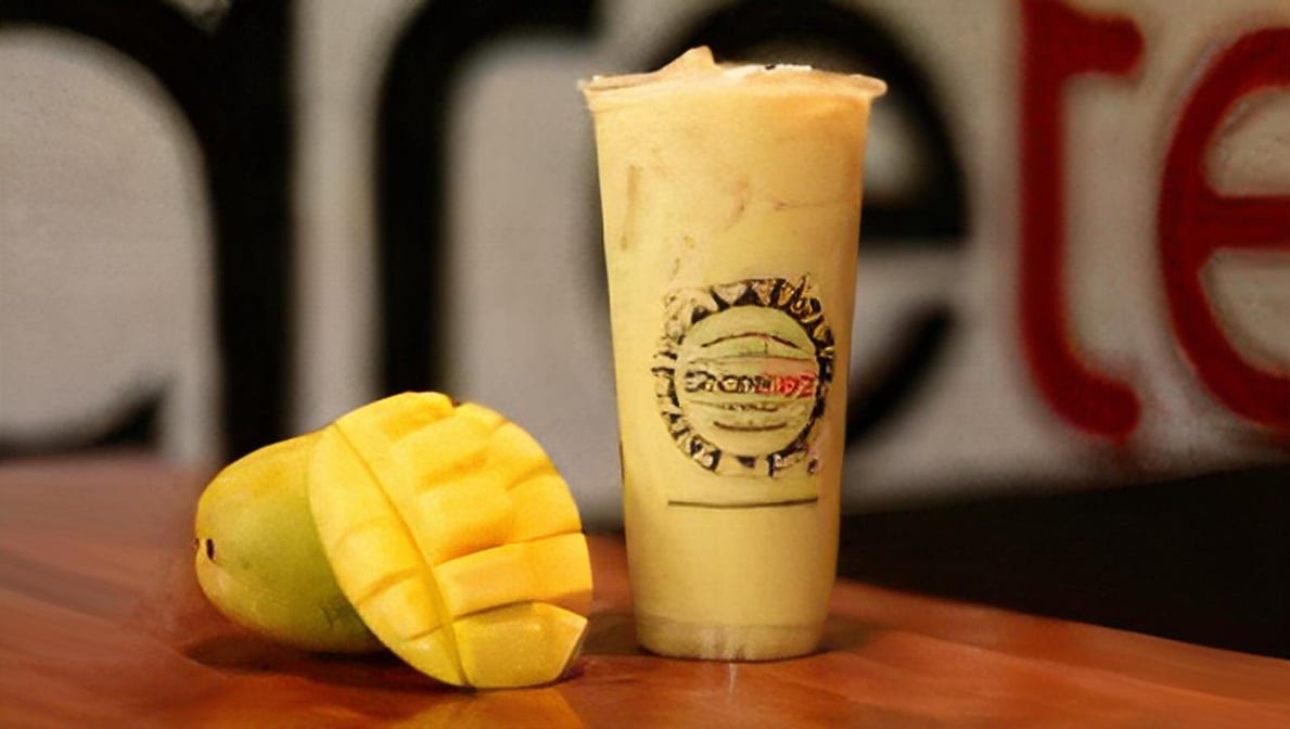 Sharetea Lynnwood by null