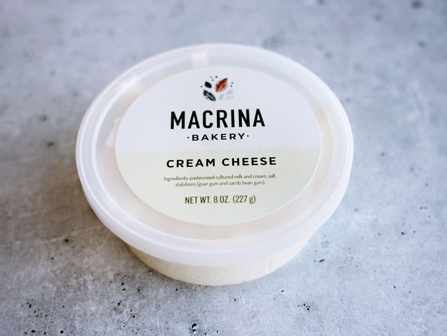 Macrina Bakery & Cafe by null