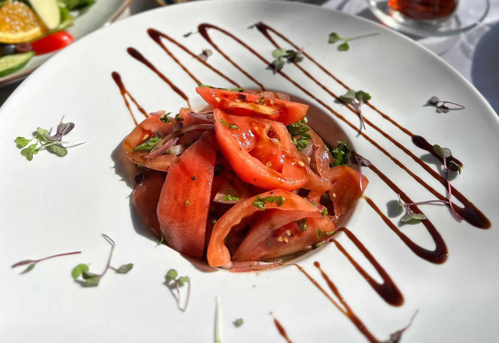 Valletta Port Restaurant by null