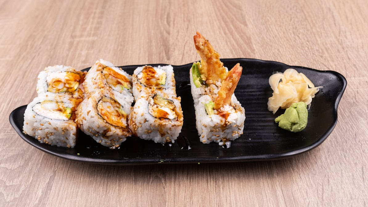 Sunshine Kitchen by null