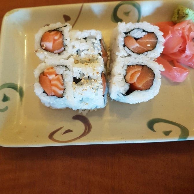 Samurai Japanese Restaurant by null