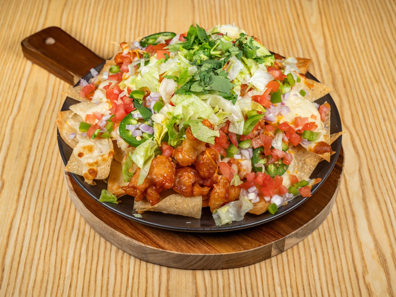 Lion Sports Bar by null