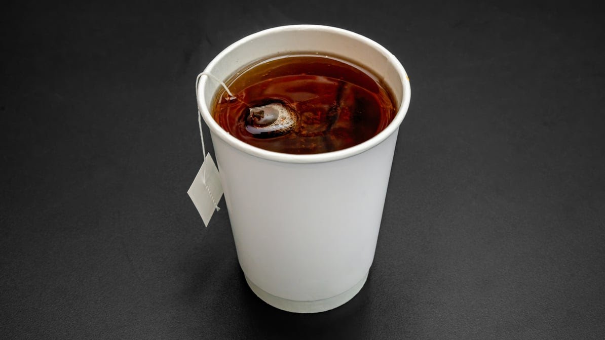 Laundry & Latte by null