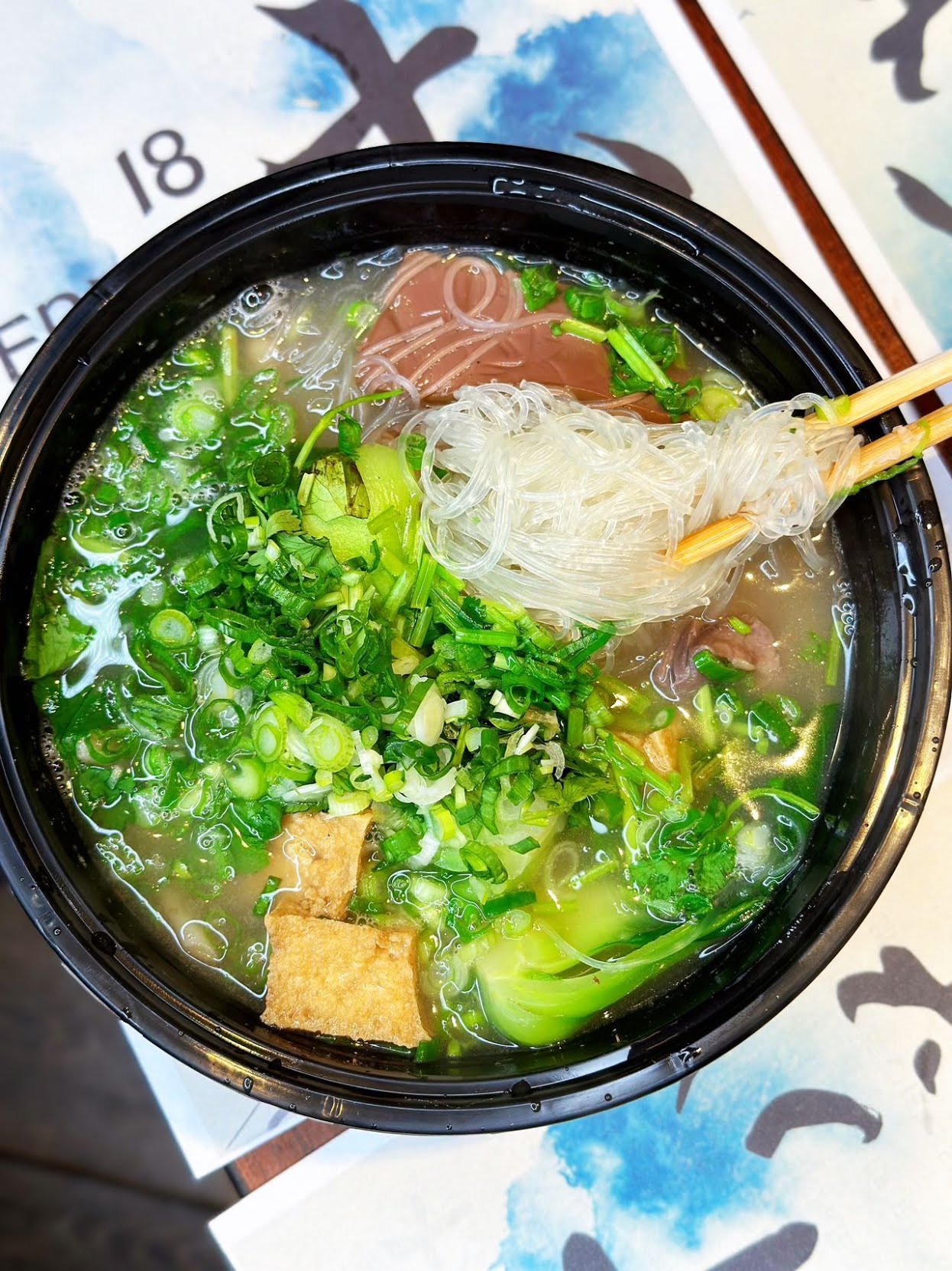 Shanghai Fresh by null