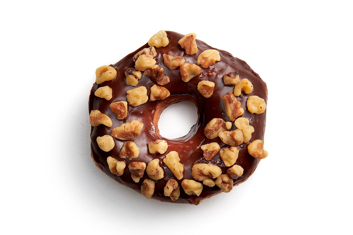 Shipley Do-Nuts by null