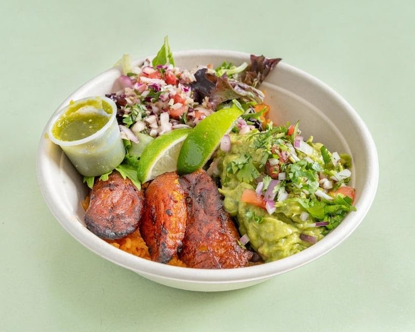 Habana Outpost by null