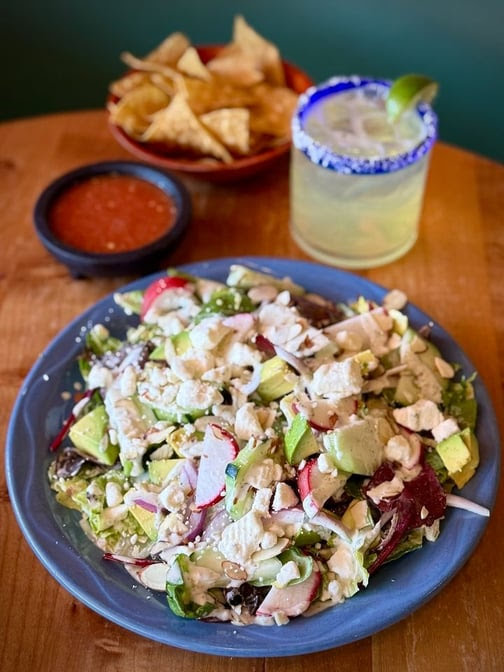 Ponce's Mexican Restaurant by null