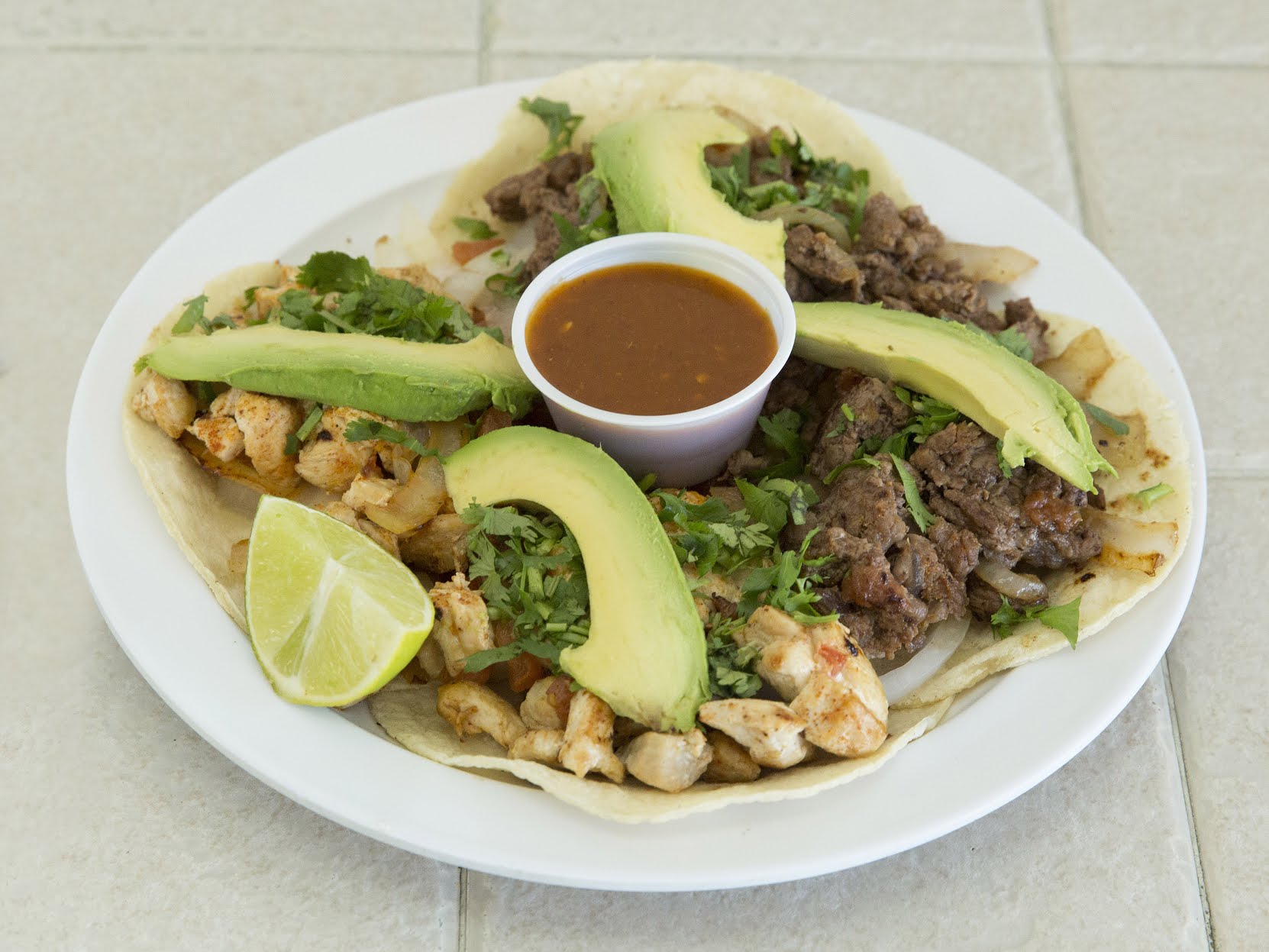 El Camaron Loco by null