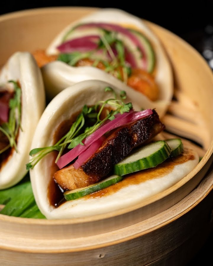 Bodhi Kitchen by null