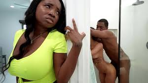 Ebony stepmother jpg x Ebony stepmother