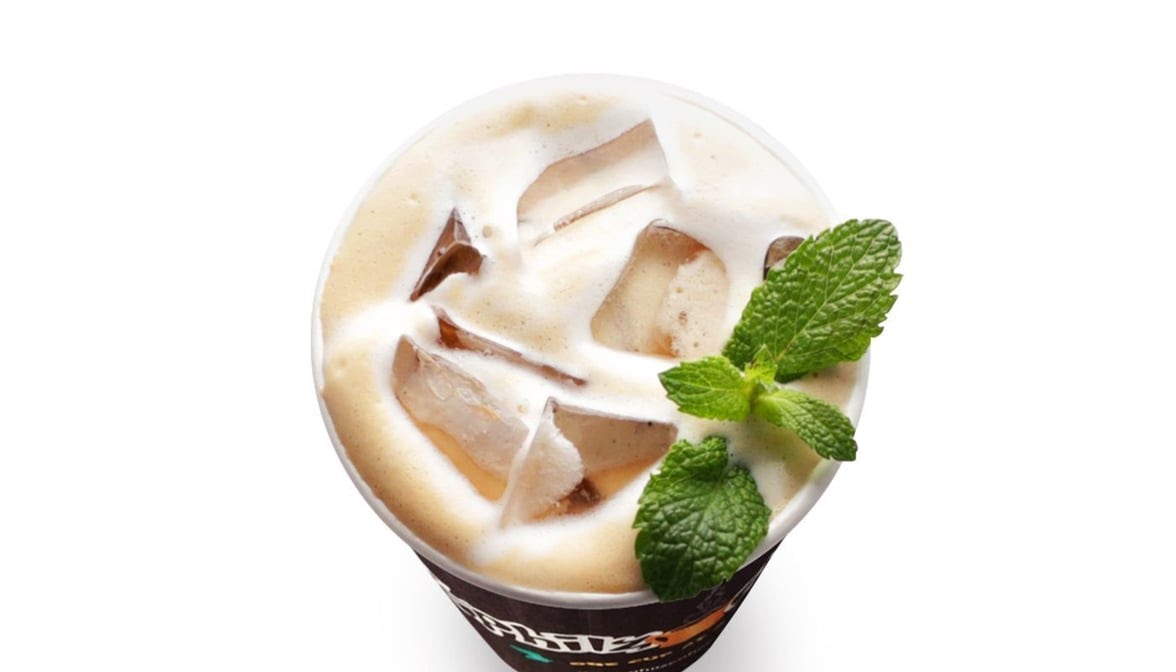 Philz Coffee by null