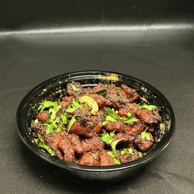 Mirchi Nation-Indian Kitchen by null