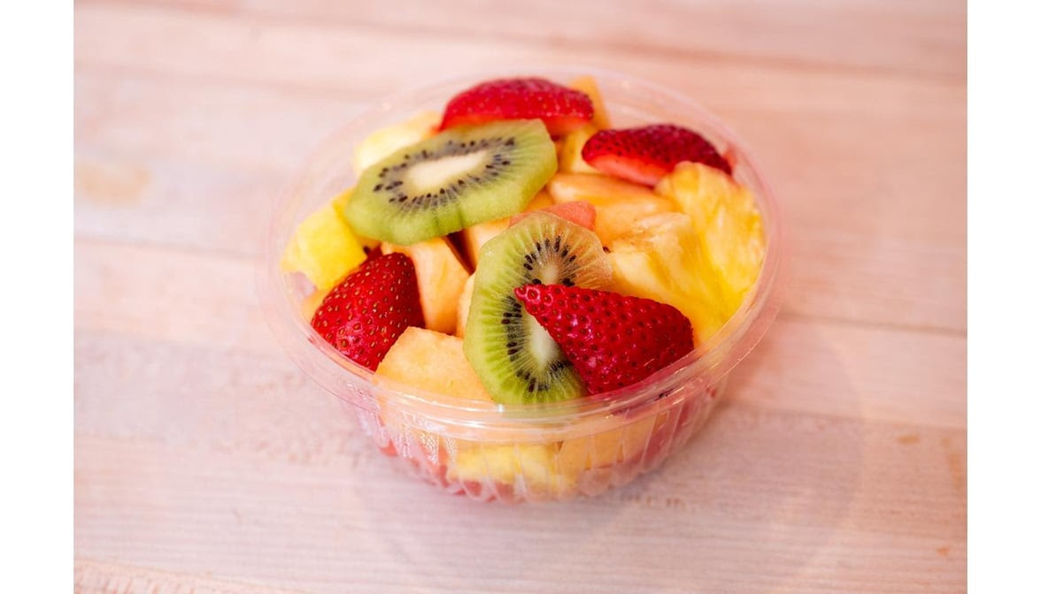 Brooklyn Bread Cafe by null