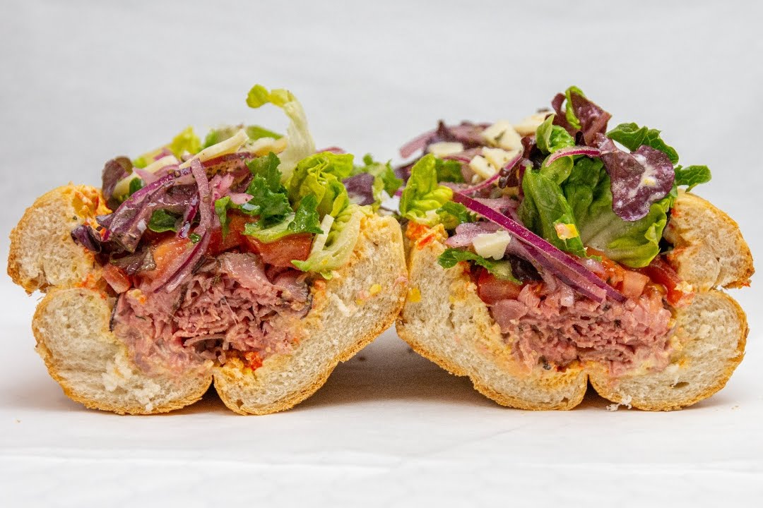 Breezy's Deli and Market by null