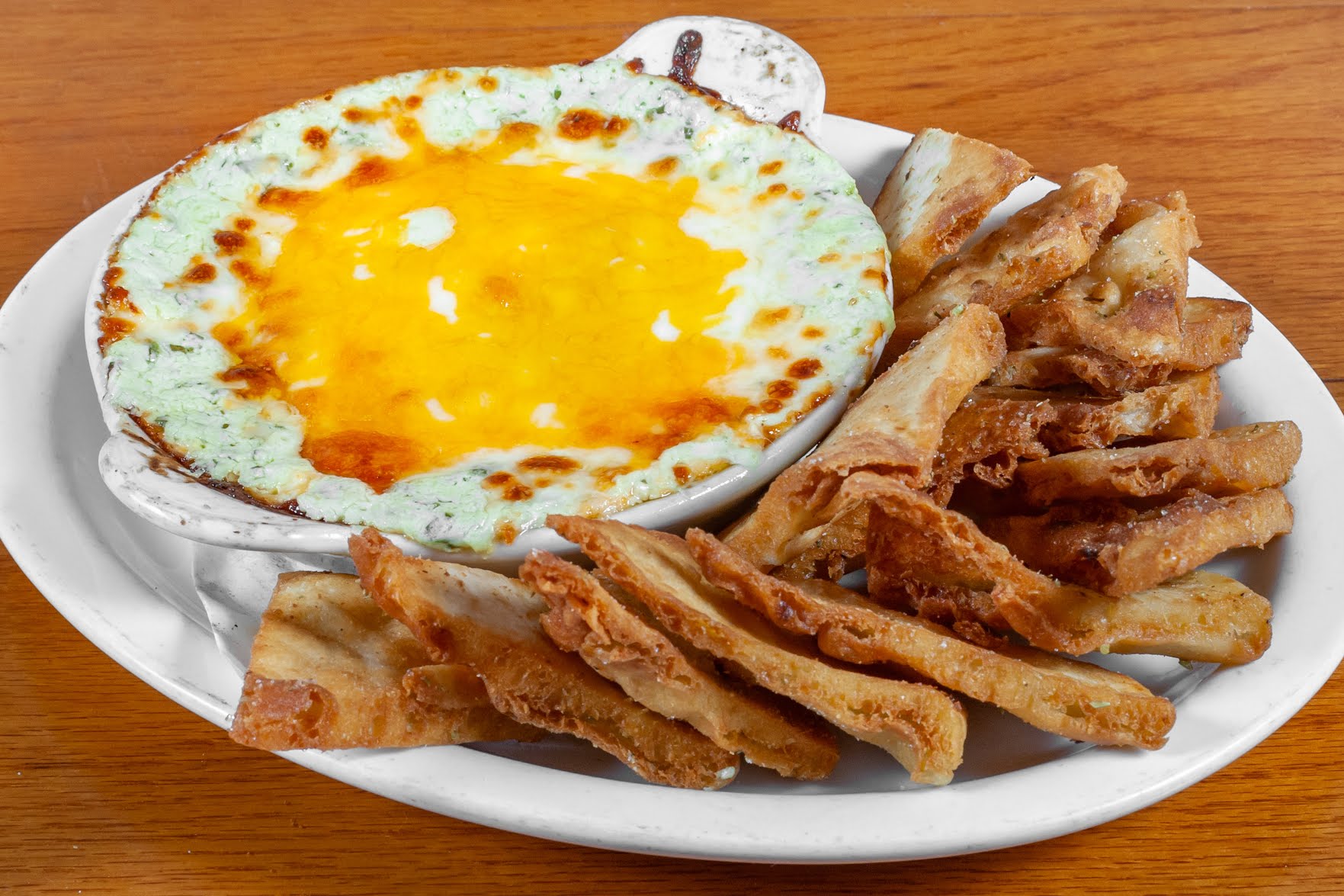 House of Pizza by null