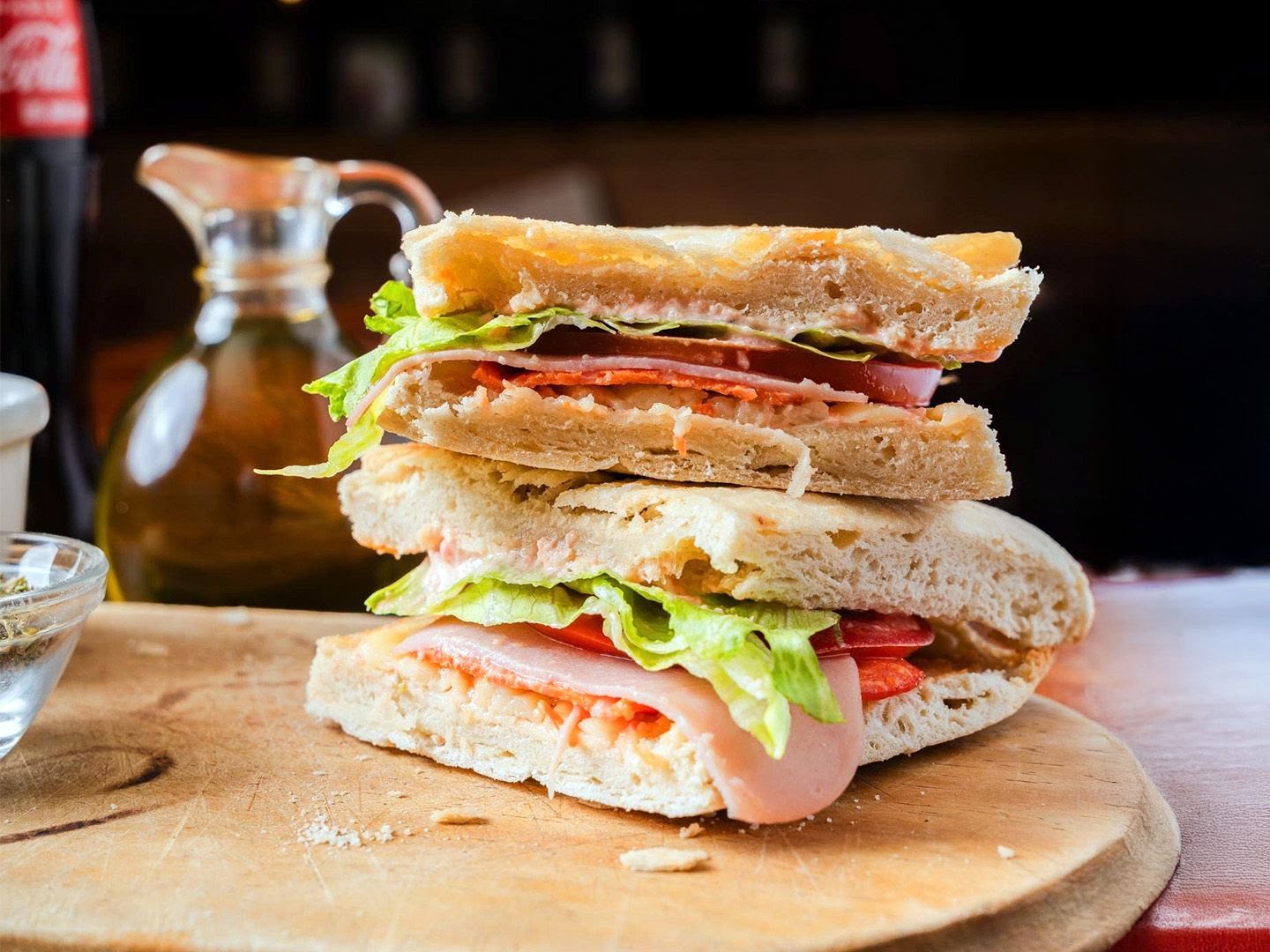 Pizza SA Centro Histórico by null