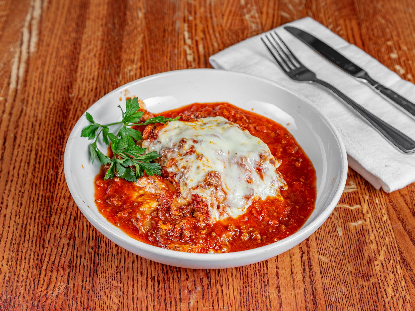 Ranalli's of Andersonville by null
