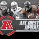 AFC West Update: Chargers Add Former Raider, Chiefs Sign Nick Foles 