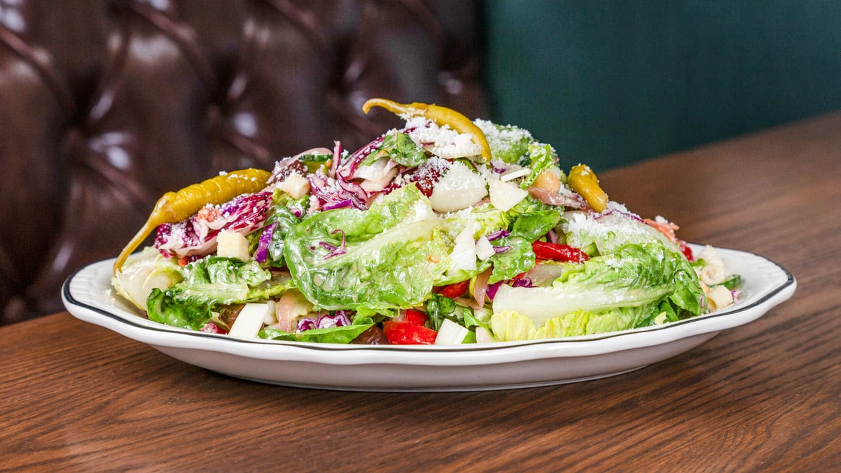 Zarella Pizzeria & Taverna by null