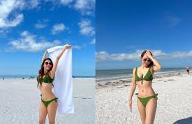  이시원fake nude |이시원, 아슬아슬한 노출