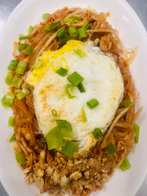 Bayon Temple by null