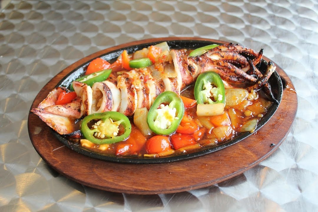 Mama Rosa Grill Baltimore by null