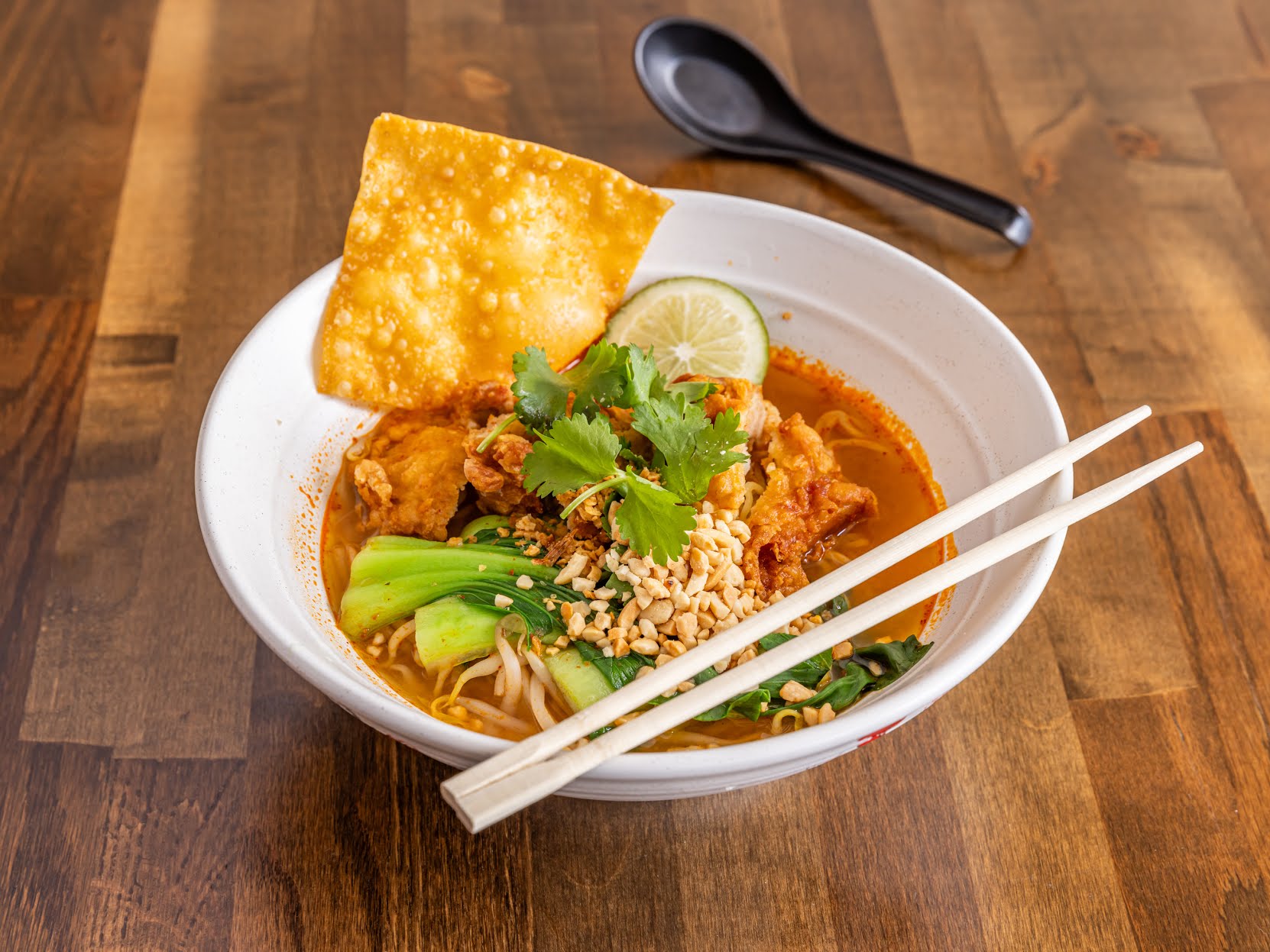 Chicken and Co ข้าวมันไก่ by null