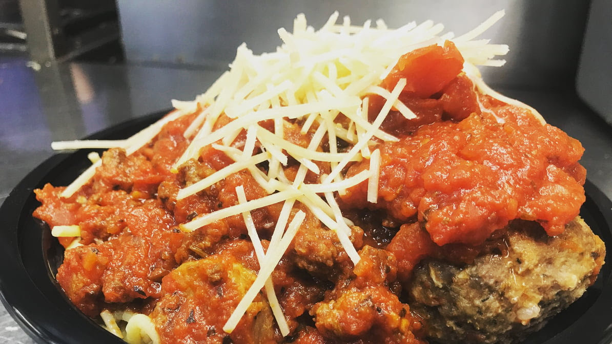 Pasta Fresca by null